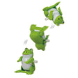 Passover "Backflip" Frog