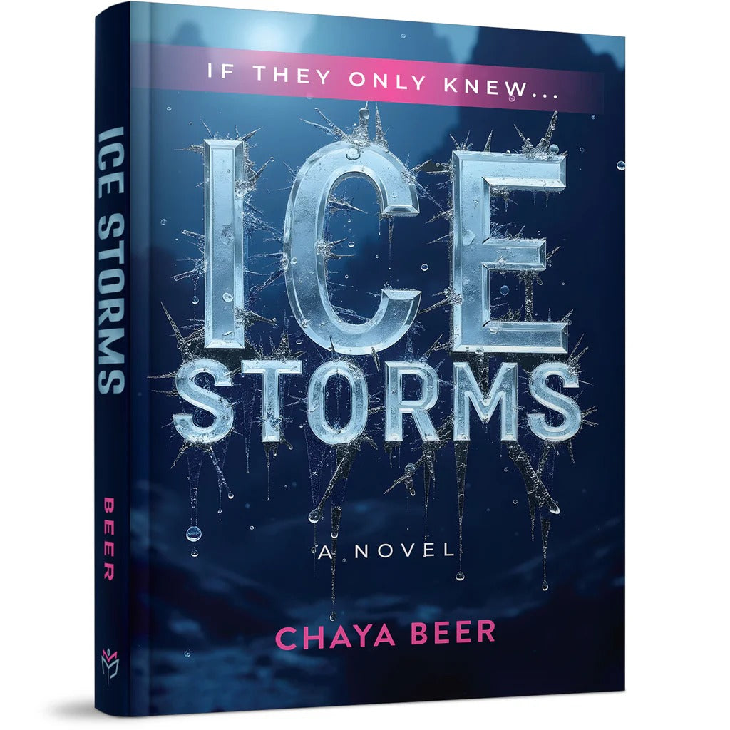 Ice Storms - A Novel