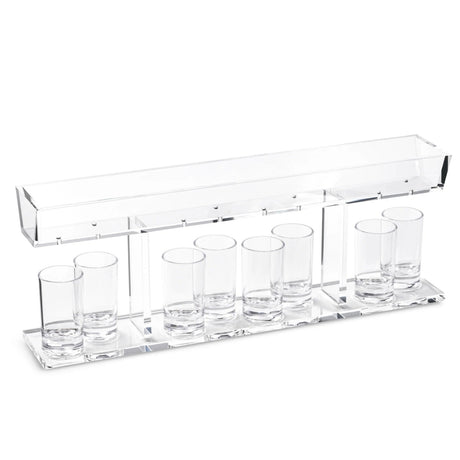 Lucite Wine Fountain