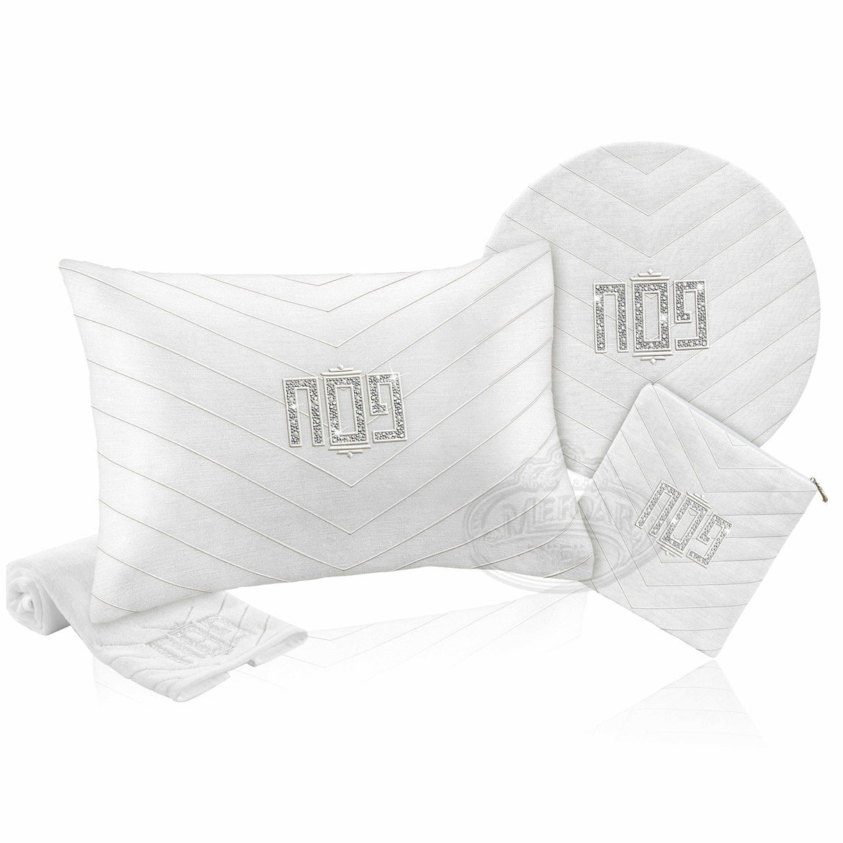 Pesach Set - Vellano Collection