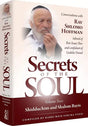 Secrets of the Soul - Volume 2 Shidduchim and Shalom Bayis