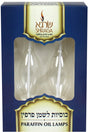 paraffin oil lamps