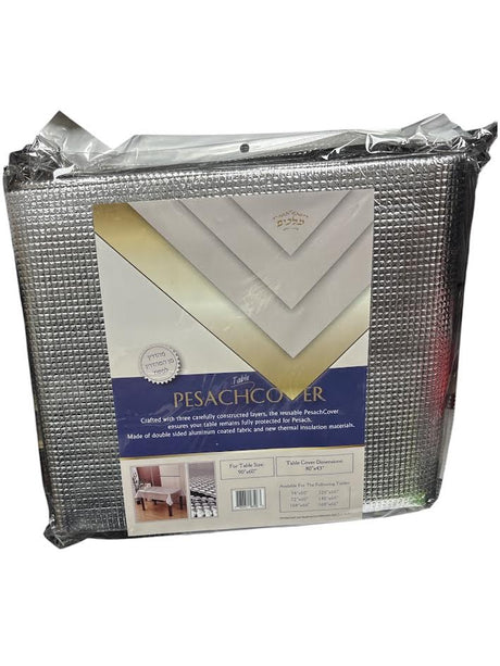 Table Pesach Cover 90" x 60"