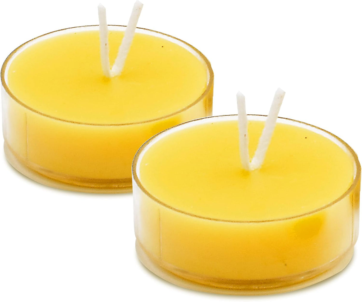Yaknehaz Tealight Candles - 2 Pack