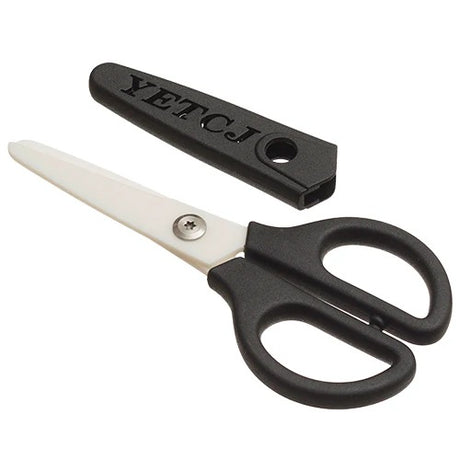 Ner Mitzva Ceramic Scissor