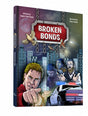 Broken Bonds Comics