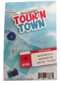 Tour'n Town Card Collection
