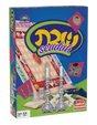 Shabbos Seuda Game