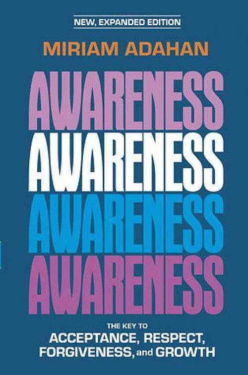 Awareness H/b