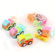 Mini Assembly Car Toys Buildin Blocks