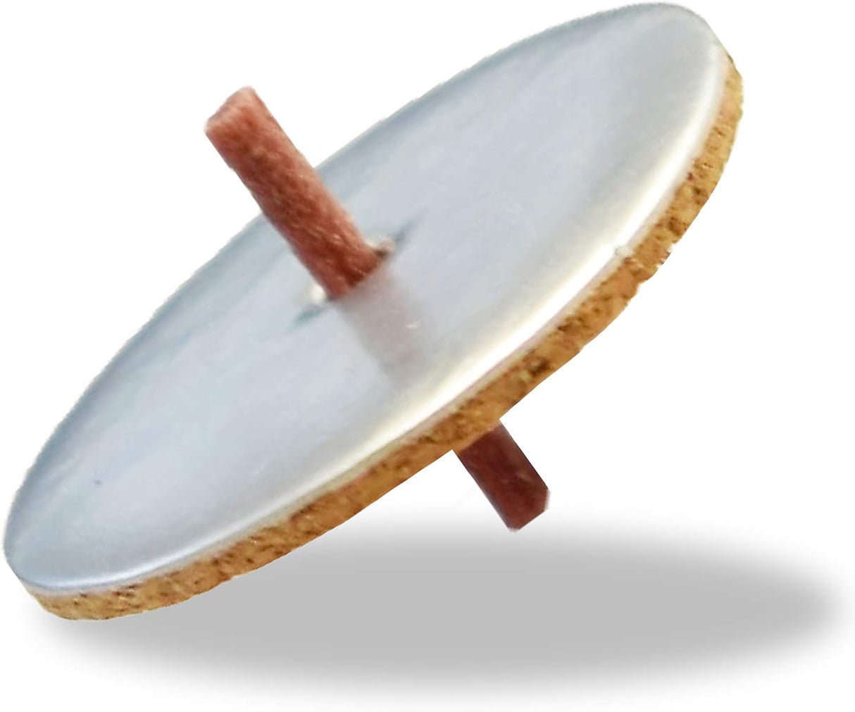 Large Floating Wicks Assembled