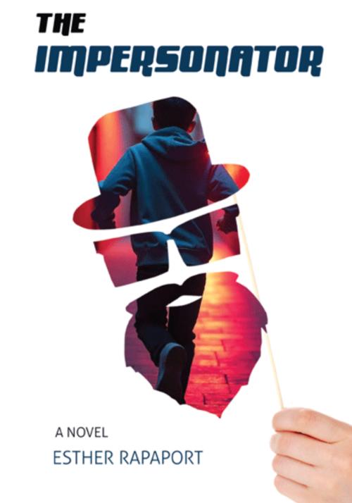 The Impersonator - Novel
