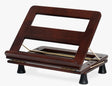Sitting Wood Shtender