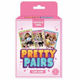 Pretty Pairs Card Game