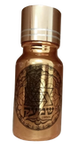 Moroccan Mint Drops / טיפות מנטה מרוקו