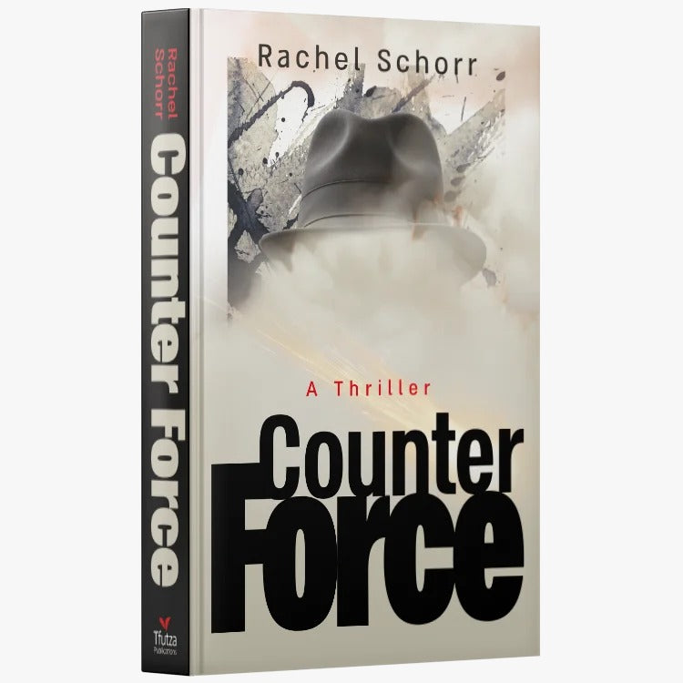 Counter Force - A Thriller