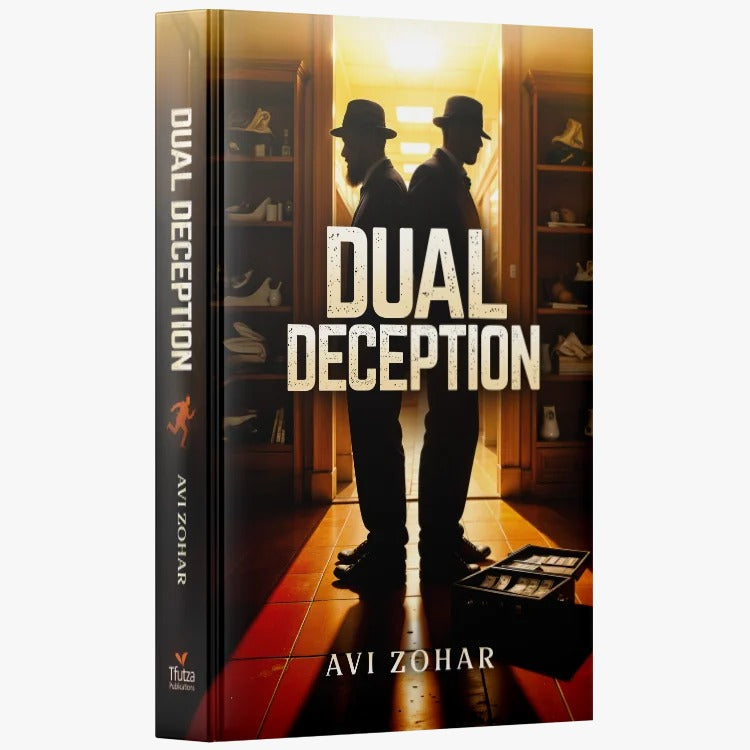 Dual Deception