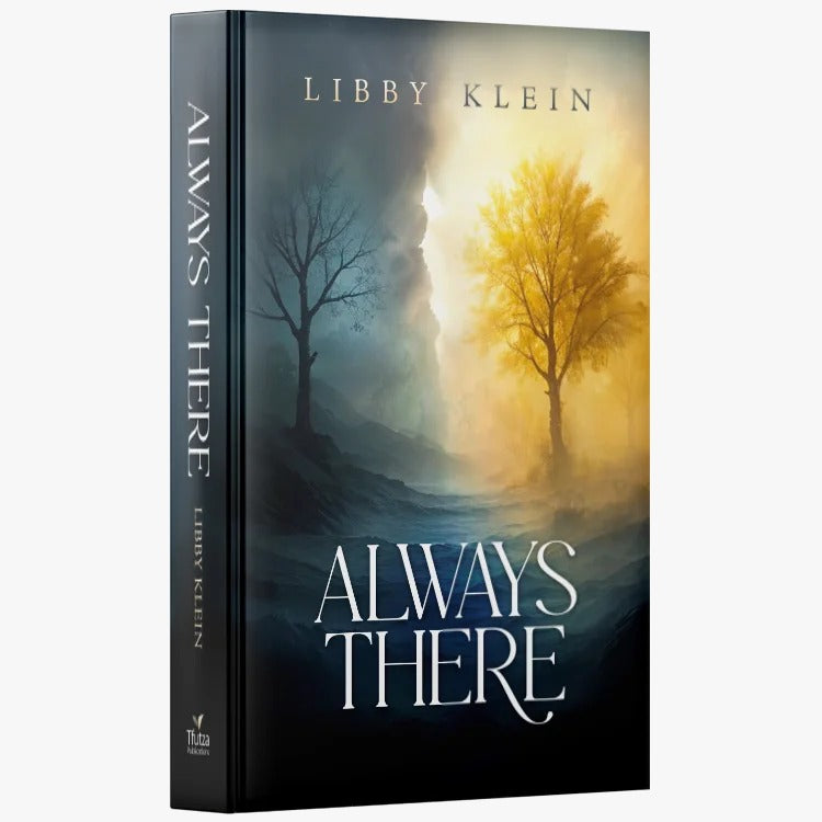 Always There - Novel