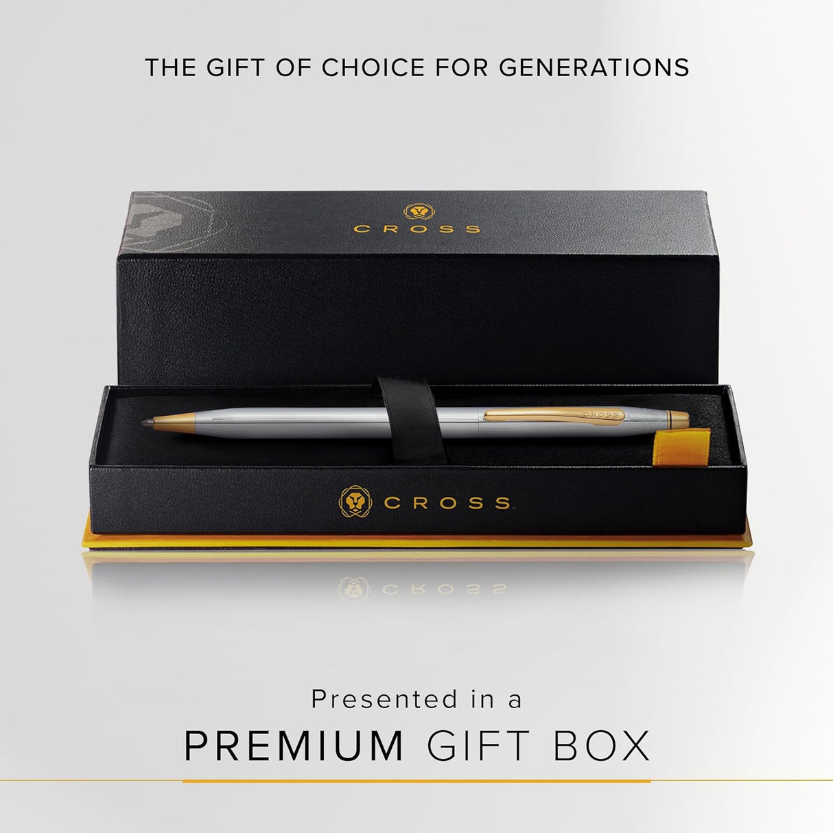 CLASSIC CENTURY - medalist - Ballpoint pen