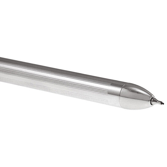 TECH 3+ - Lustrous Chrome - Multifunction Pen