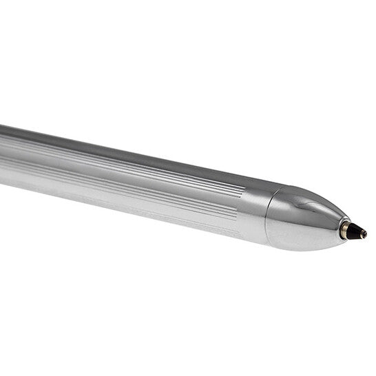 TECH 3+ - Lustrous Chrome - Multifunction Pen