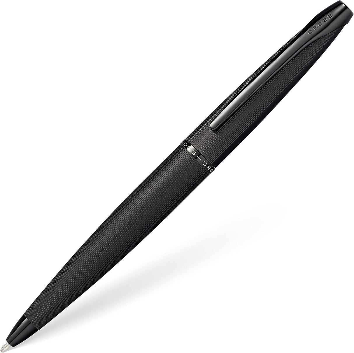ATX - Black PVD Coating - Ballpoint Pen