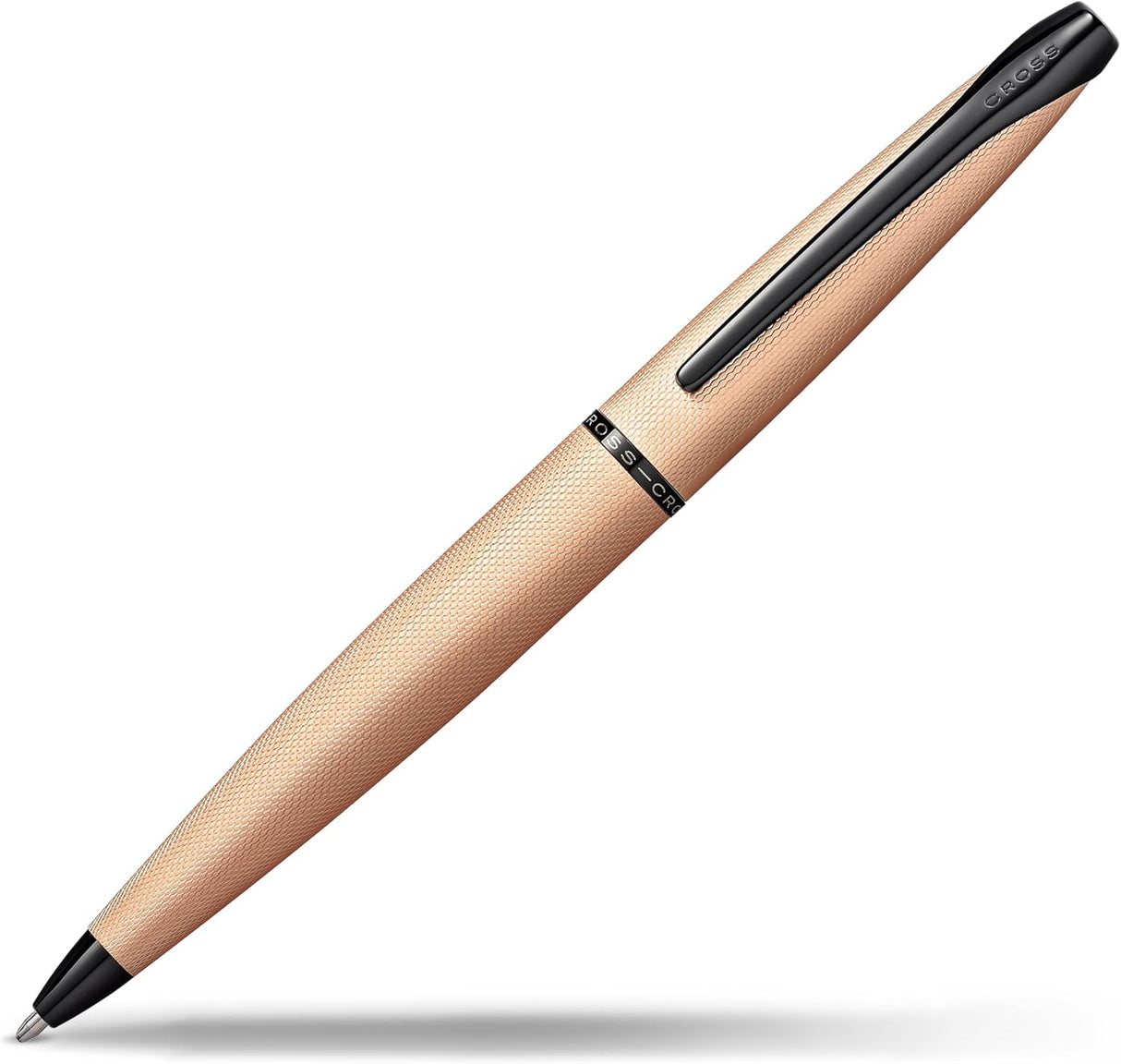 ATX - Rose Gold PVD Coating - Ballpoint Pen
