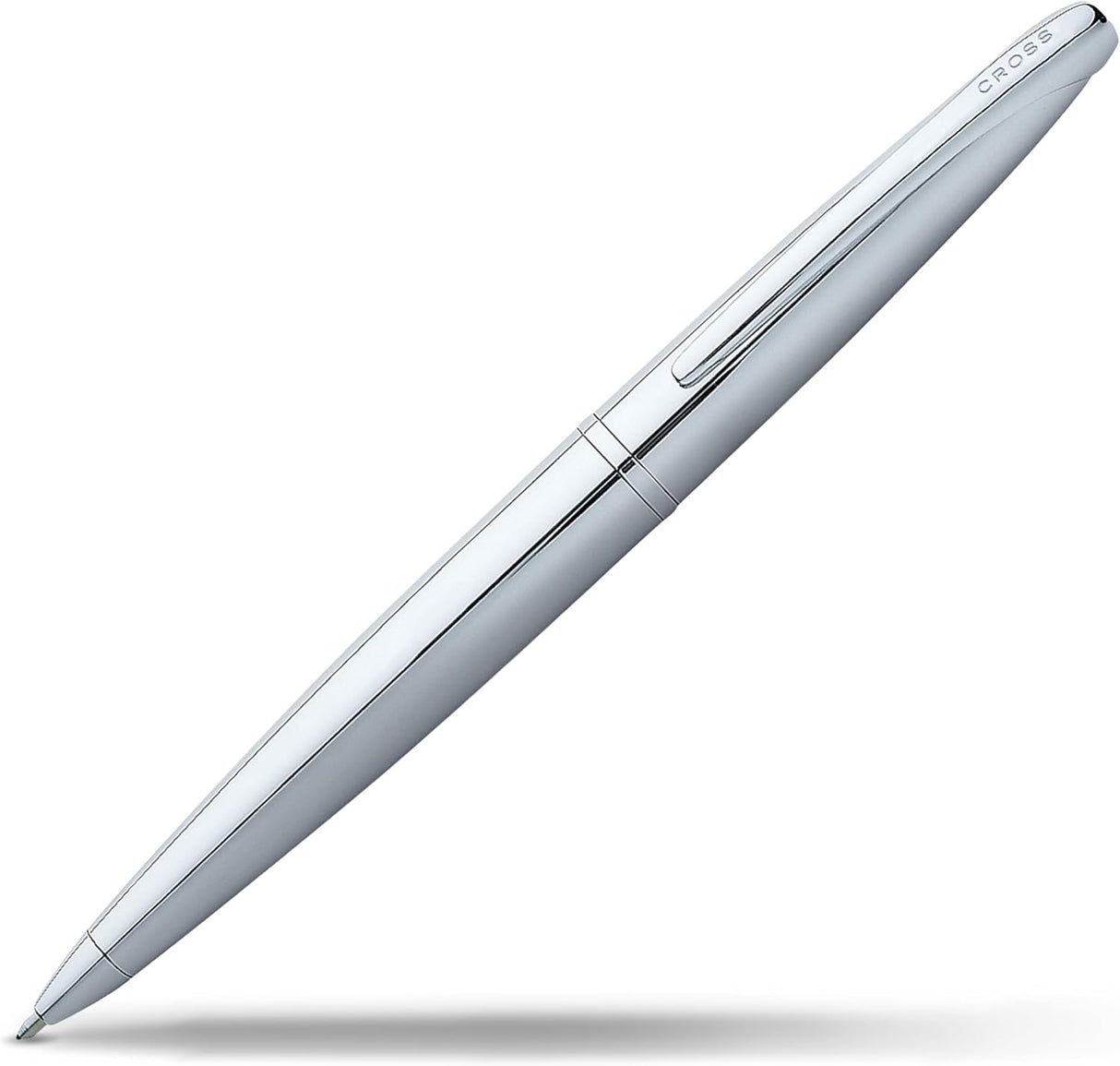 ATX - chrome - Ballpoint pen