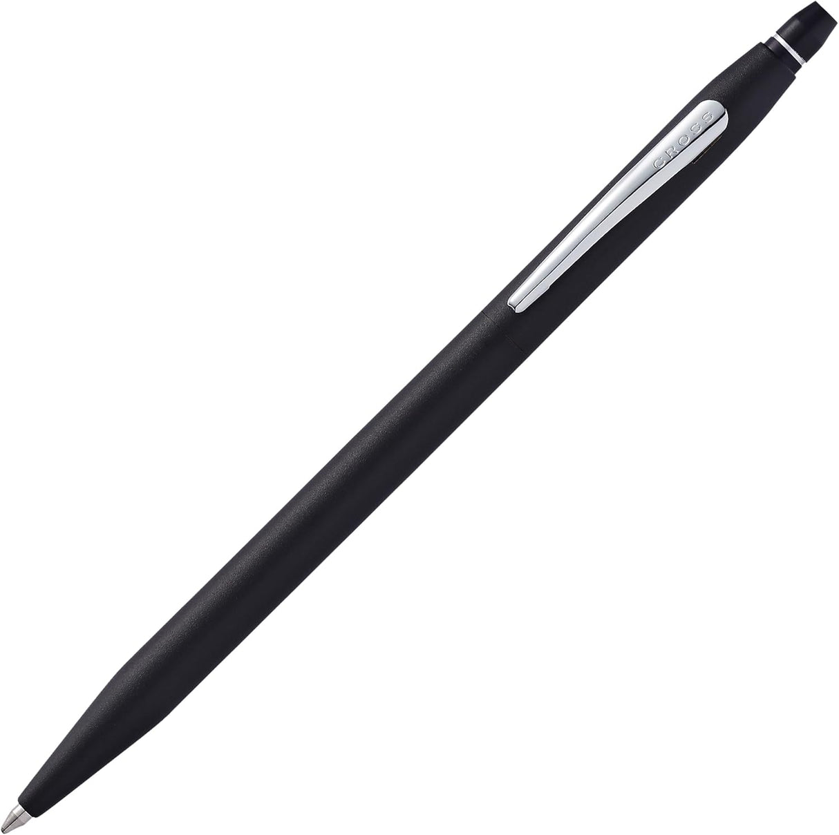 CLICK - classic black - Ballpoint pen