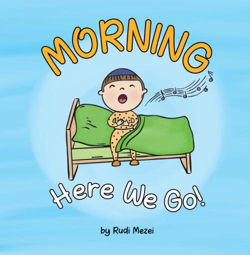 Morning, Here We Go!