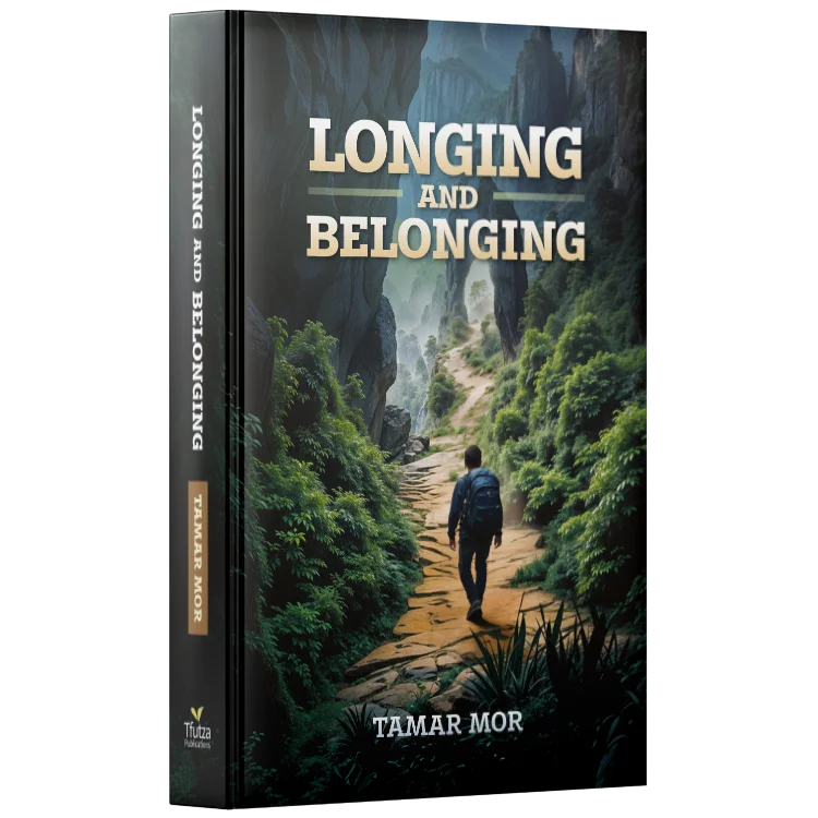 Longing and Belonging - Novel