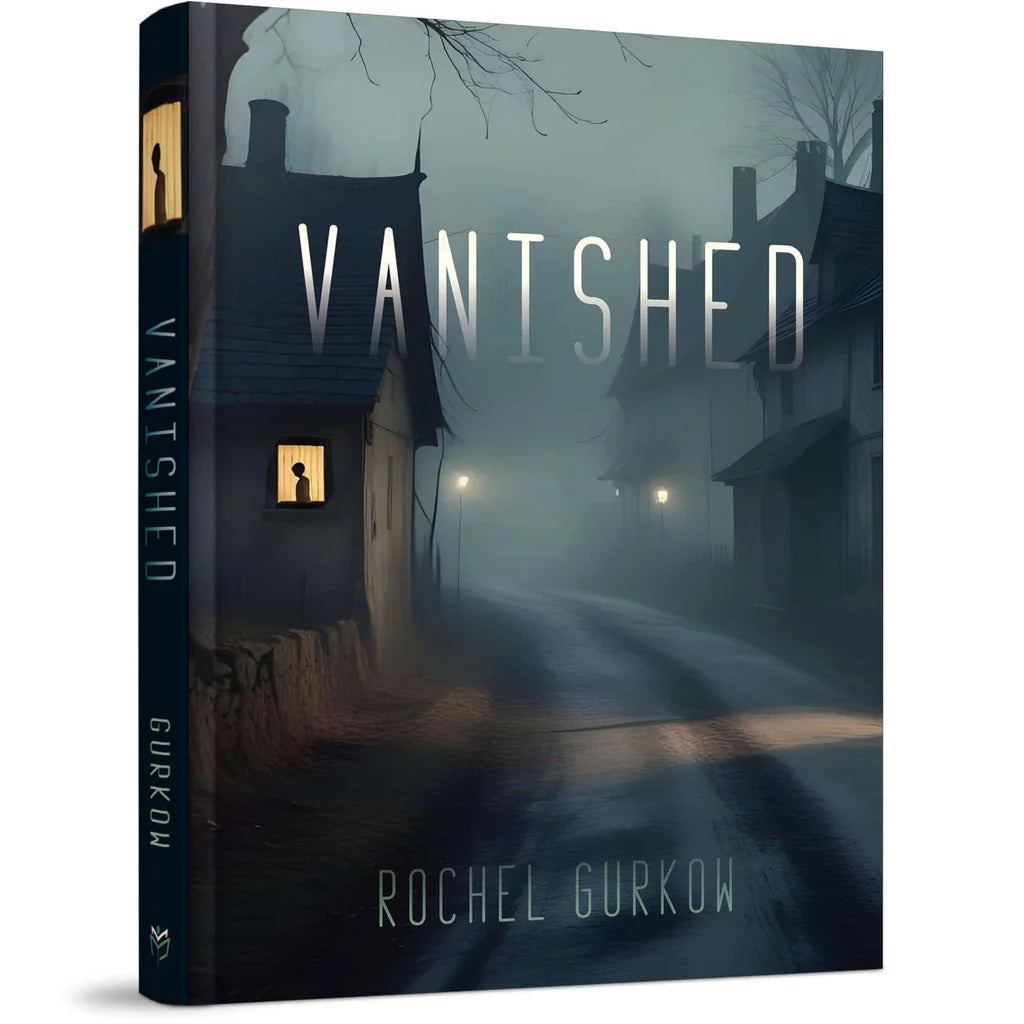 Vanished - Historical Novel