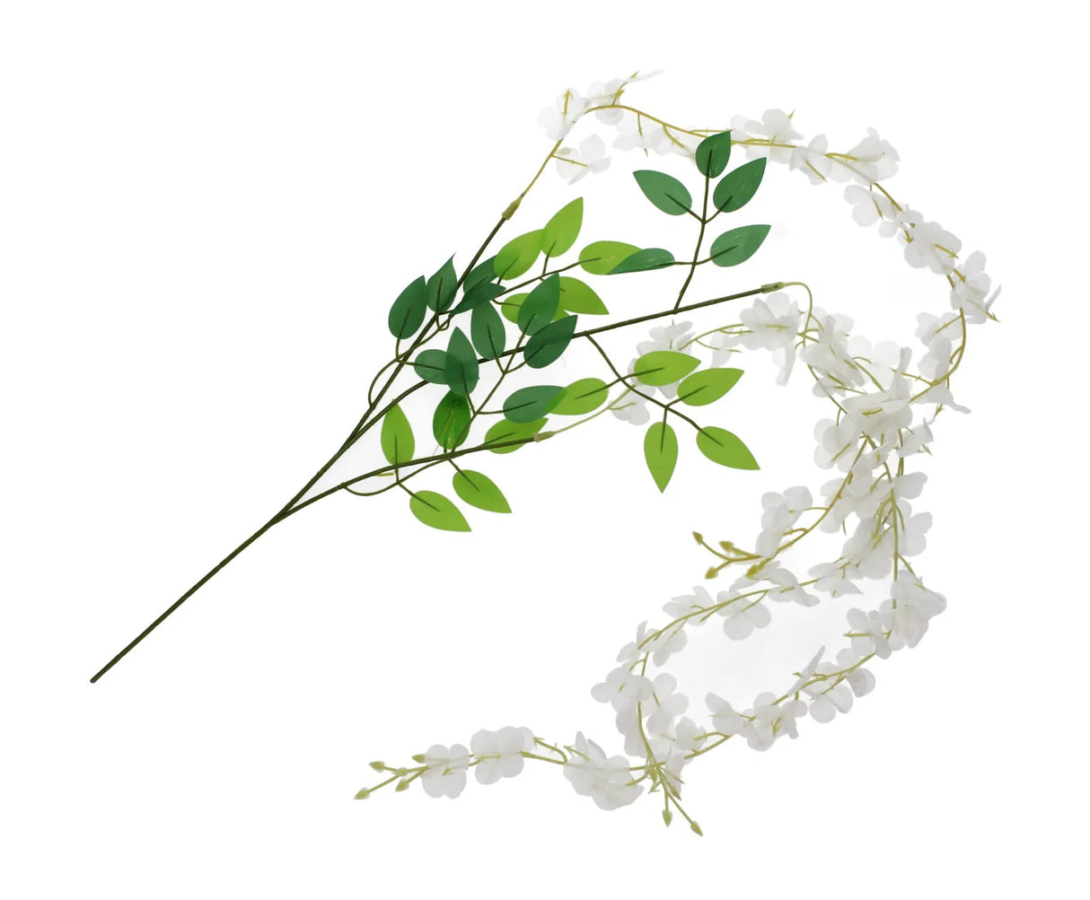 Floral Hanging Sukkah Decoration