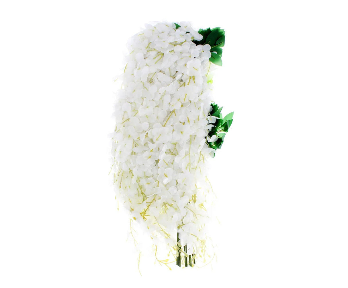 Floral Hanging Sukkah Decoration