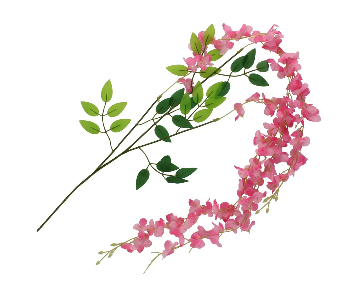 Floral Hanging Sukkah Decoration