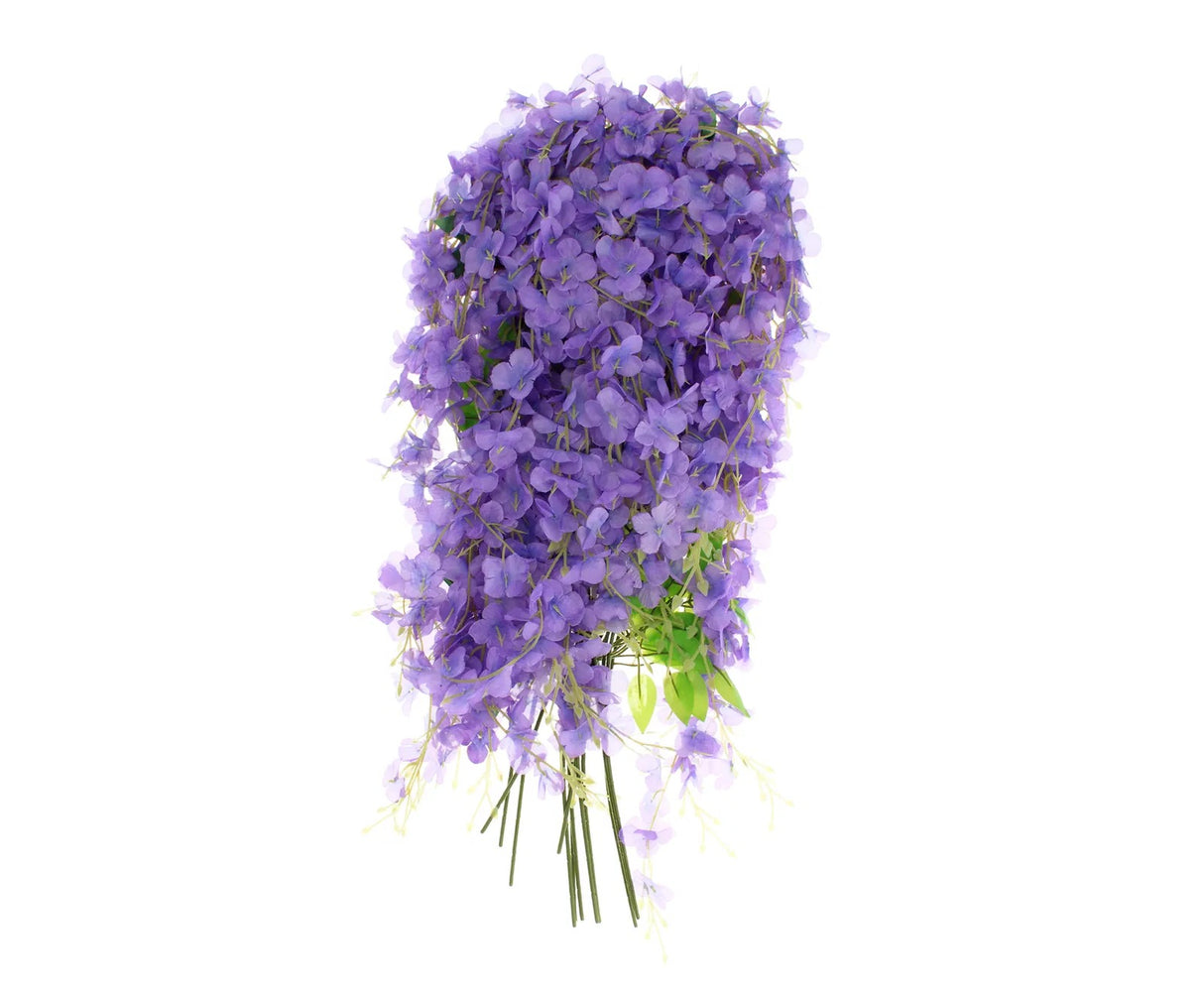 Floral Hanging Sukkah Decoration