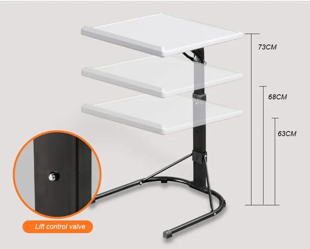 Standing Shtender Foldable