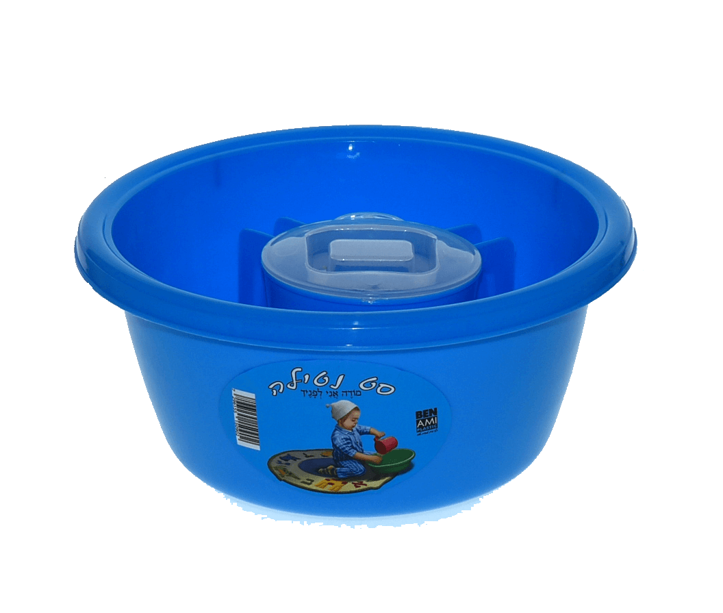 Set Negel Vasser