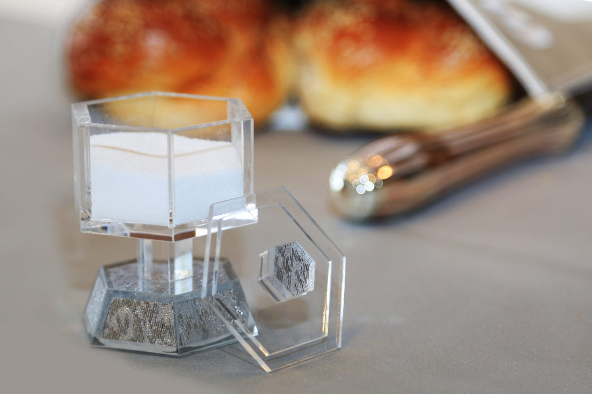Salt holder