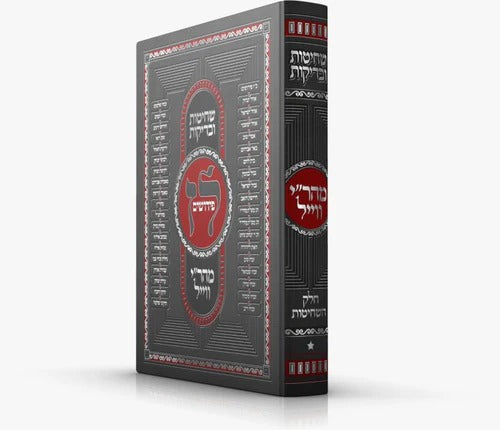 מהר"י ווייל על הל' שחיטות ובדיקות - ל"ז פירושים