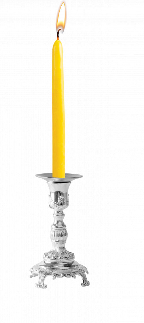 Large Shamesh Candlestick Set