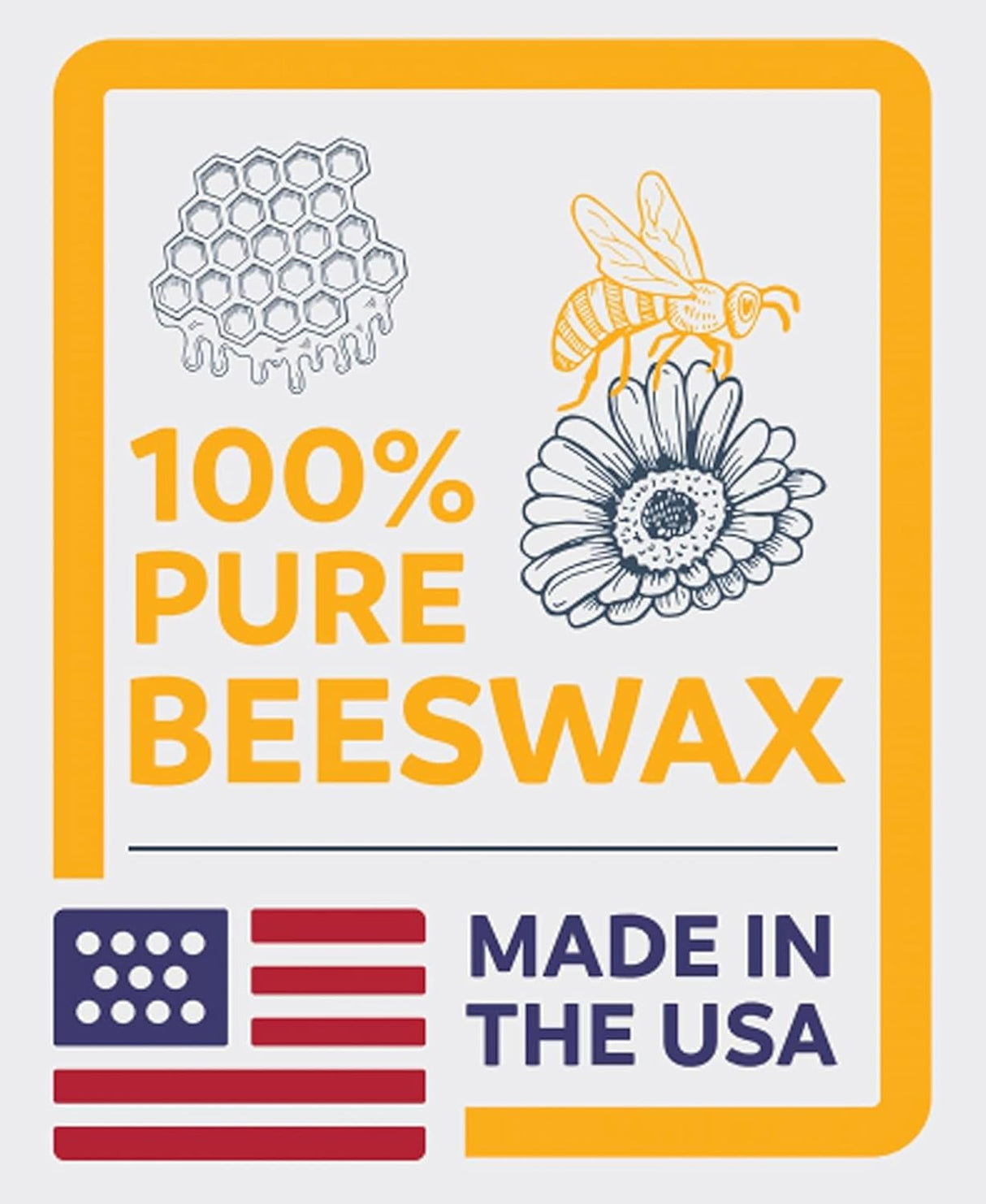 Ohr Beewax Shamoshim Large
