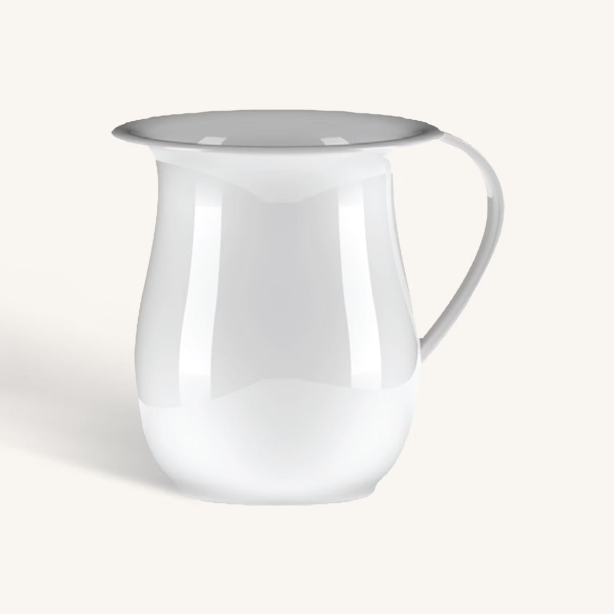 The Kosher Cook - Wash Cup Style