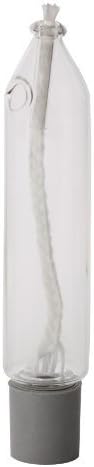 Candle Shape Glass #135