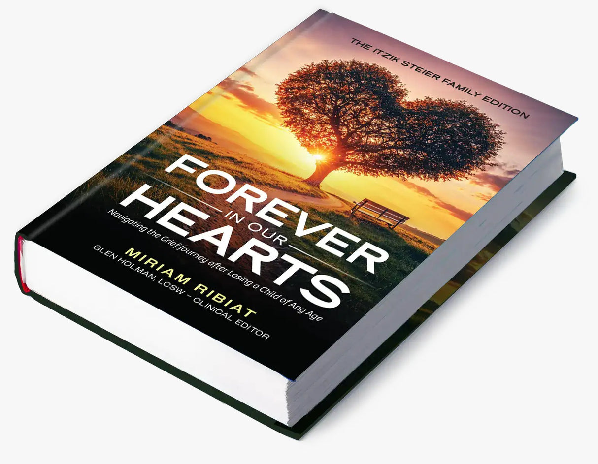 Forever in Our Hearts