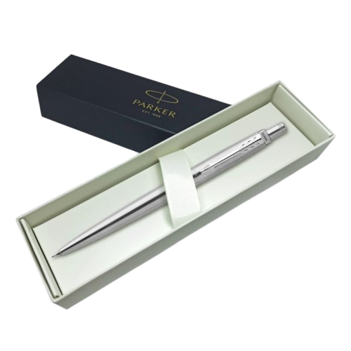 Parker Jotter Stainless Steel Mechanical Pencil silver