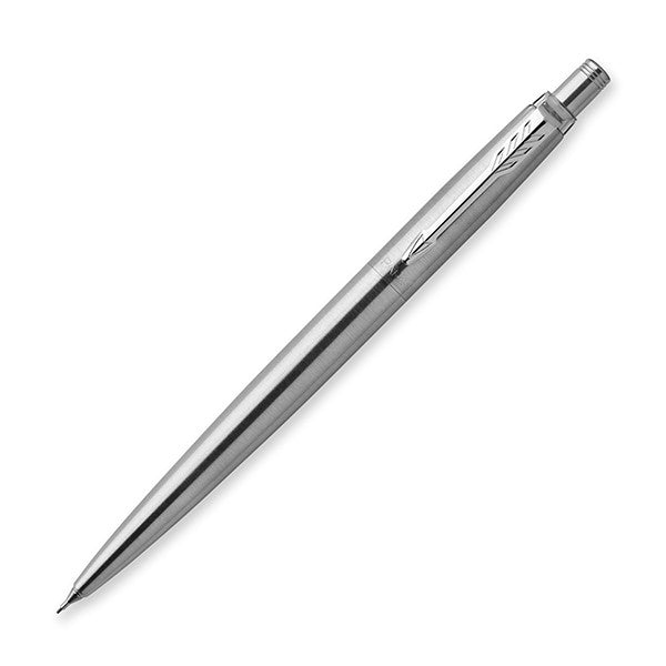 Parker Jotter Stainless Steel Mechanical Pencil silver
