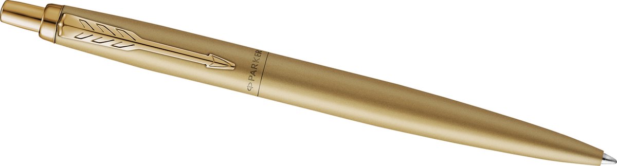 Parker Jotter XL Monochrome Ballpoint pen gold
