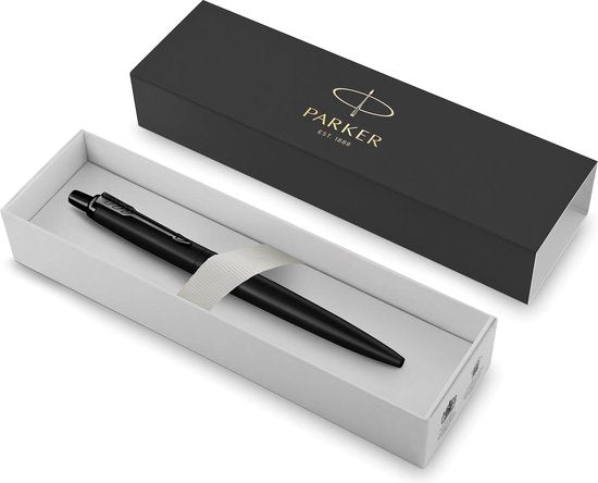 Parker Jotter XL Monochrome Ballpoint pen black