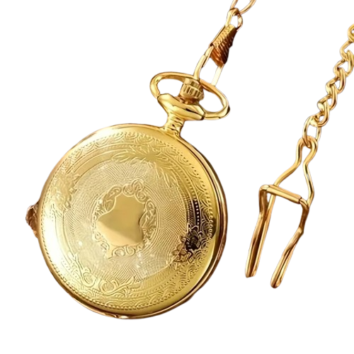 Vintage Pocket Watch